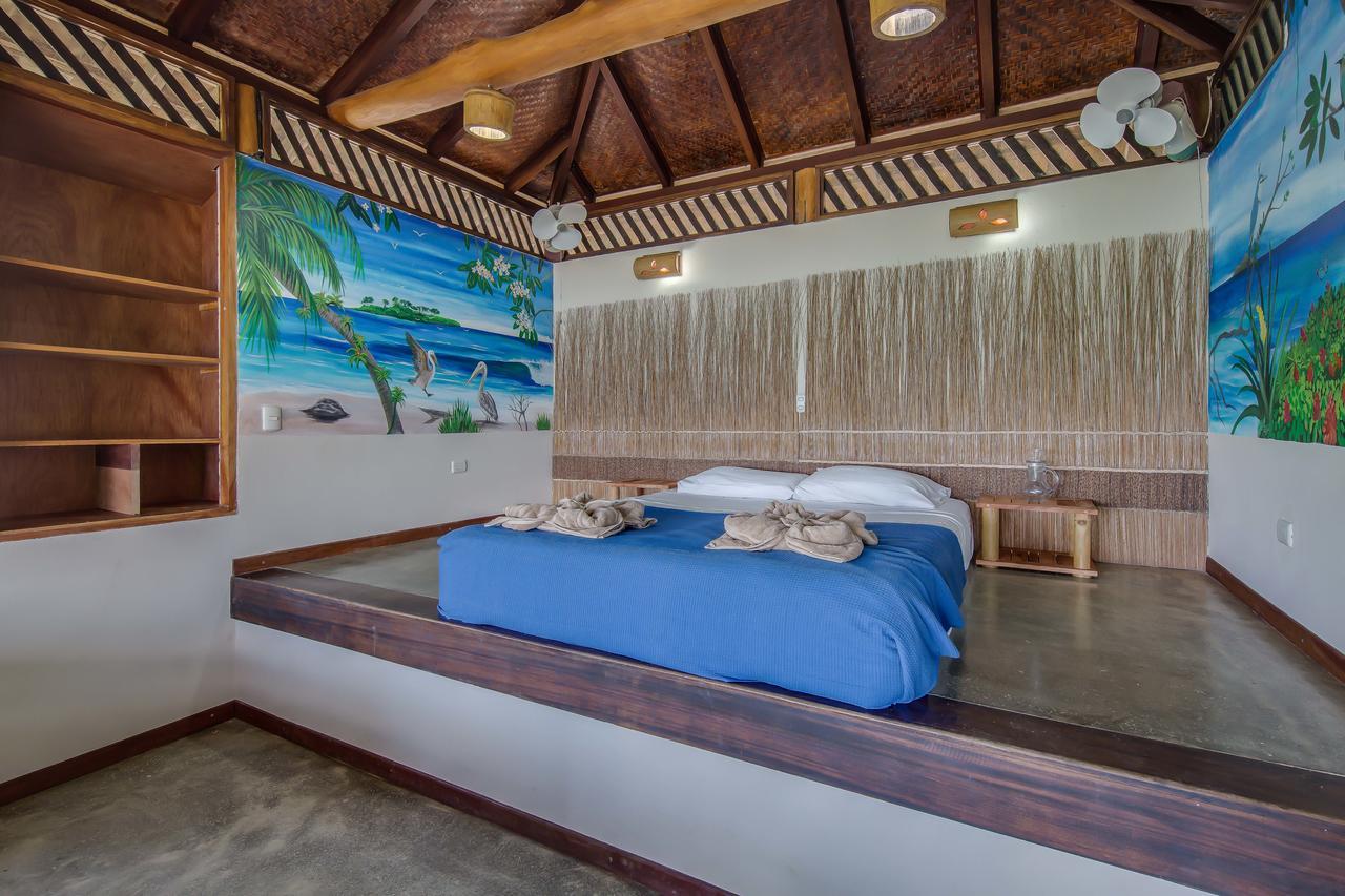 Costa Dulce Hotel And Retreat Centre Сан Хуан дел Сур Екстериор снимка