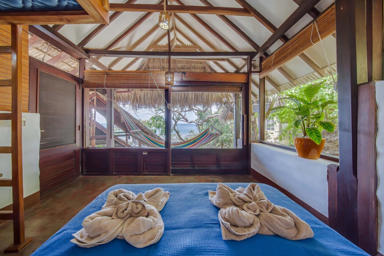 Costa Dulce Hotel And Retreat Centre Сан Хуан дел Сур Екстериор снимка