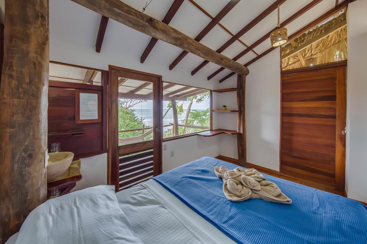 Costa Dulce Hotel And Retreat Centre Сан Хуан дел Сур Екстериор снимка