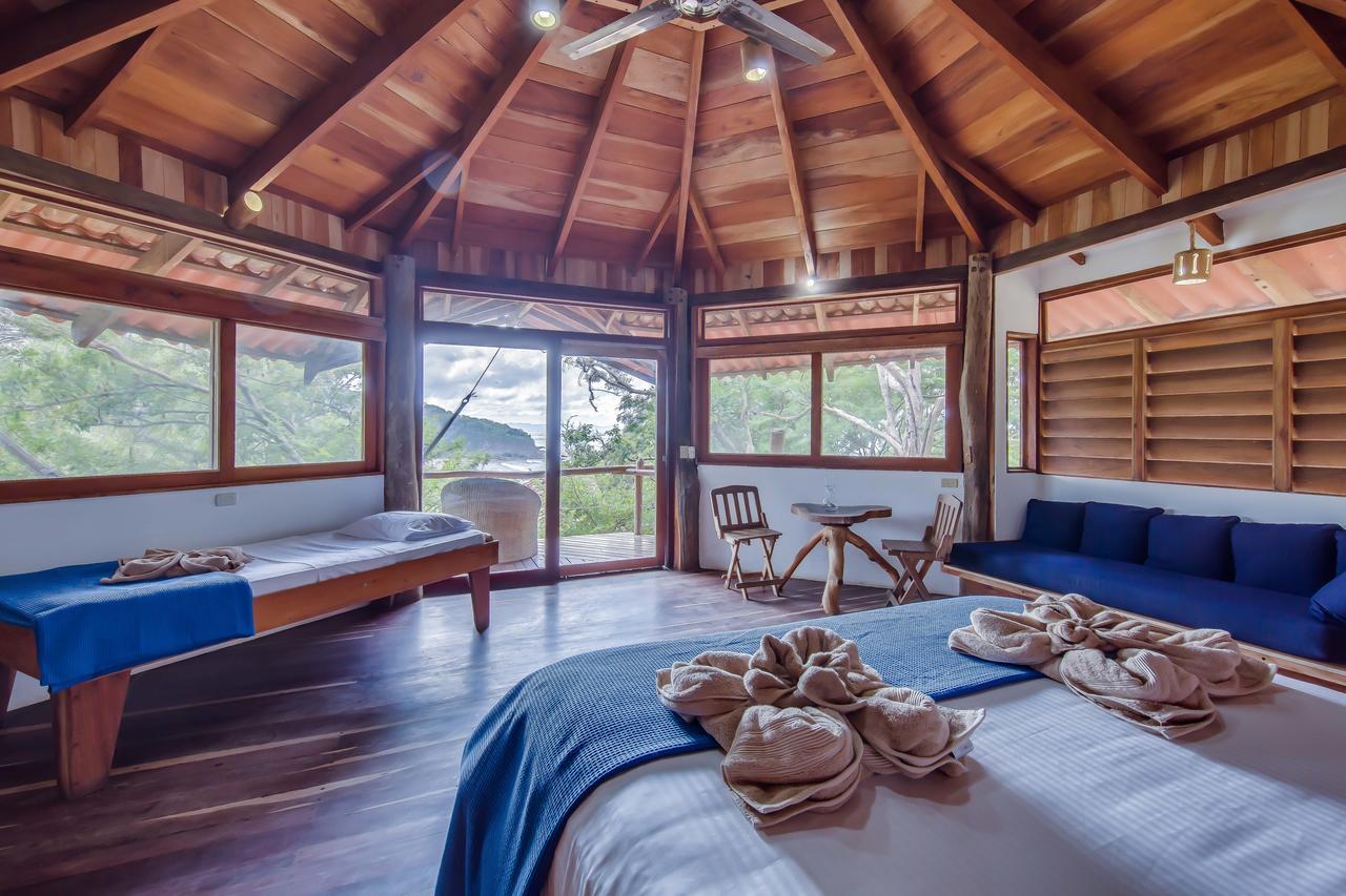 Costa Dulce Hotel And Retreat Centre Сан Хуан дел Сур Екстериор снимка